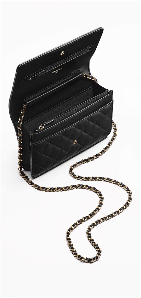 chanel boy wallet on chain price 2018|chanel reissue wallet on chain.